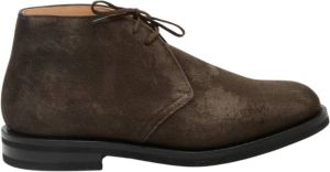 Church's Lace-up Boots Bruin Heren