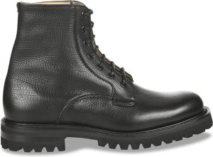 Church's Lace-up Boots Zwart Heren