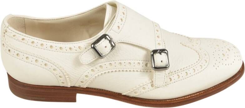Church's Lana Monk Buckle Schoenen