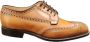 Church's Leren Derby Schoenen Brown Heren - Thumbnail 1