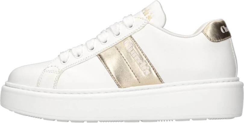 Church's Leren sneakers voor dames