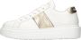 Church's Leren sneakers voor dames - Thumbnail 1