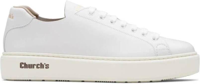 Church's sneakers 2024