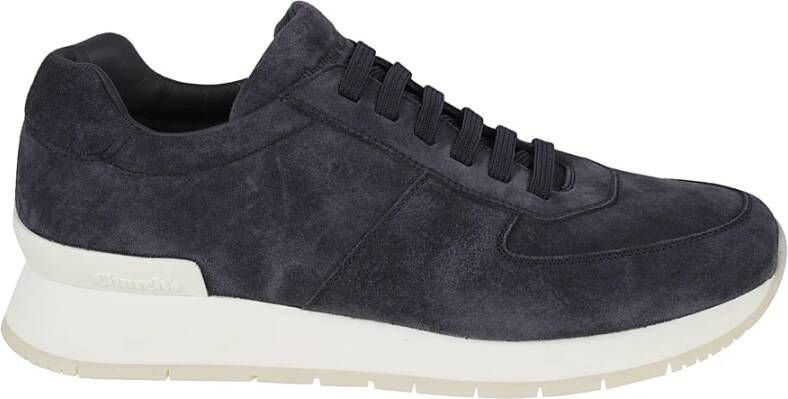 Church's Livingston Sneakers