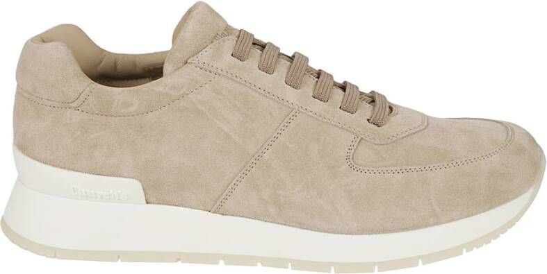 Church's Livingston Sneakers