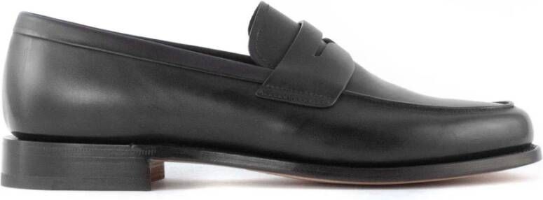 Church's Loafers Black Heren