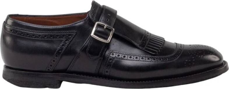 Church's Loafers Black Heren