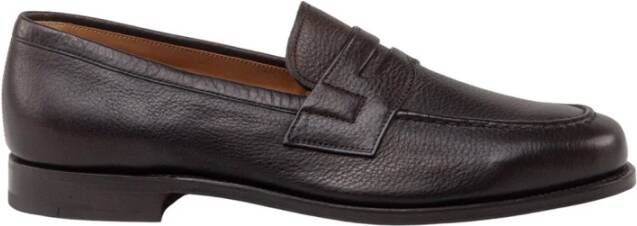 Church's Loafers Brown Heren