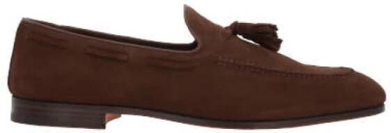 Church's Loafers Brown Heren