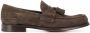 Church's Loafers Brown Heren - Thumbnail 1