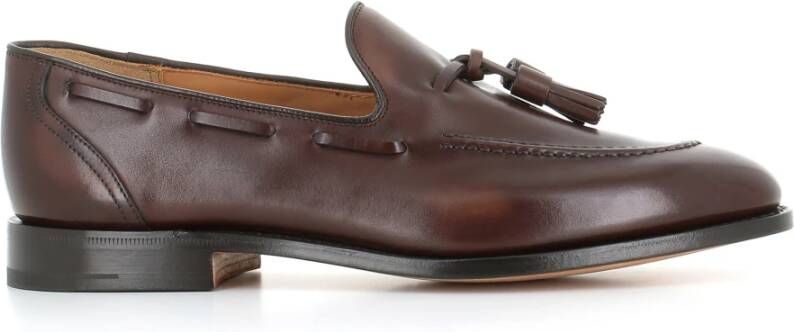 Church's Loafers Brown Heren