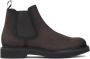 Church's Bruine platte schoenen met rubberen zool Brown Heren - Thumbnail 5