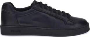 Church's Luxe Leren Veterschoenen