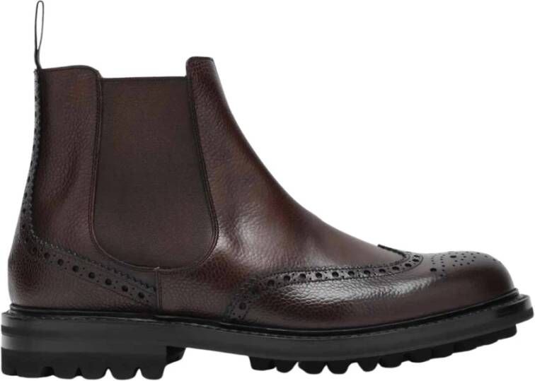 Church's McEntyre LW Chelsea Boot