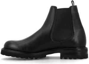 Church's Men's Boots Zwart Heren