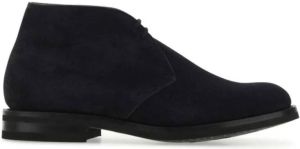 Church's Men's Shoes Zwart Heren