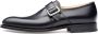 Church's Monk Strap Leren Schoenen Black Heren - Thumbnail 1