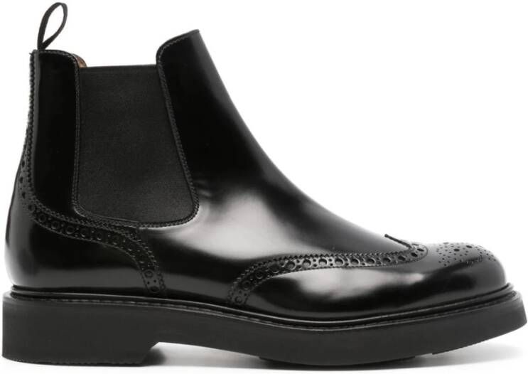 Church's Nantwich Chelsea Boot