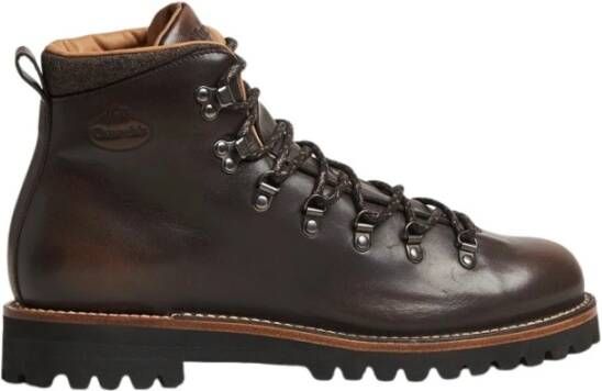 Church's Platte Schoenen