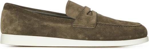 Church's Portsmouth Loafers