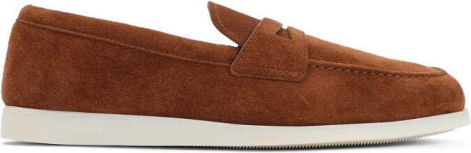 Church's Portsmouth Loafers