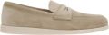 Church's Portsmouth Loafers - Beige