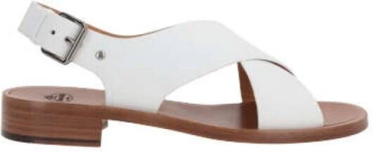 Church's Sandals White Dames