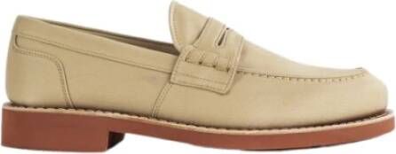 Church's Shoes Beige Heren