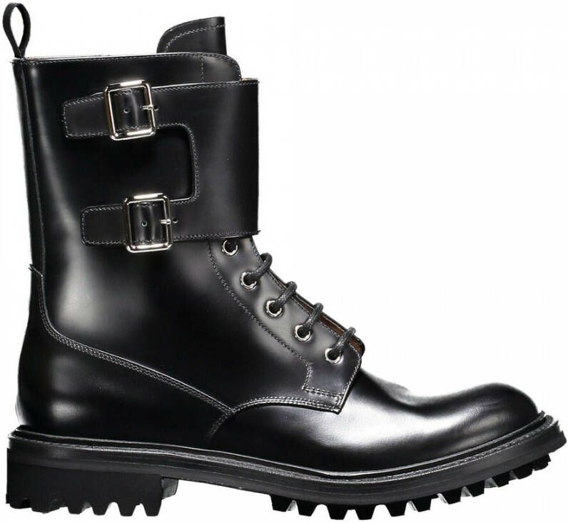 Church's Ankle Boots Zwart Dames
