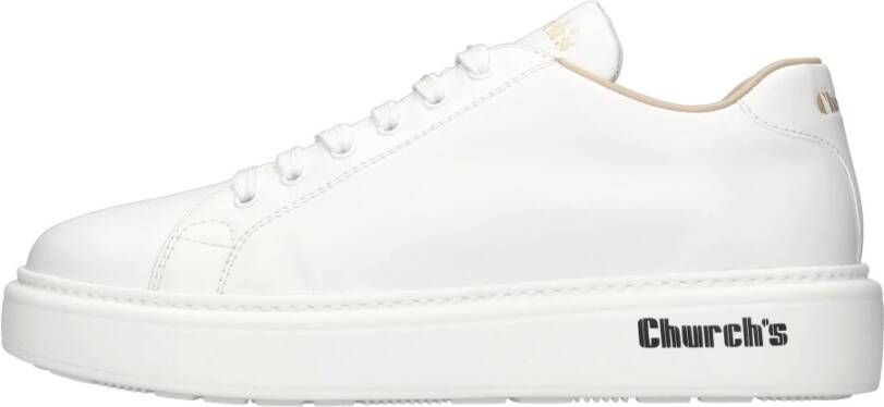 Church's Sneakers