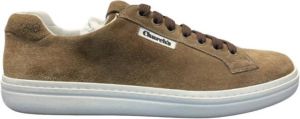 Church's Sneakers Beige Heren