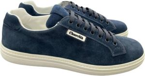 Church's Sneakers Blauw Heren