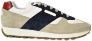 Church's Sneakers Blauw Heren