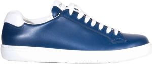 Church's Sneakers Blauw Heren