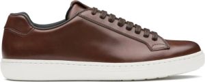 Church's Sneakers Bruin Heren