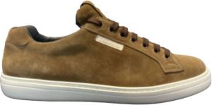 Church's Sneakers Bruin Heren