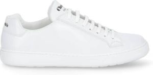 Church's Sneakers Wit Heren