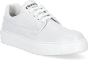 Church's Sneakers Wit Heren