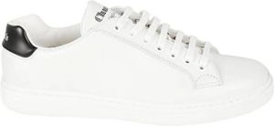 Church's Sneakers Wit Heren