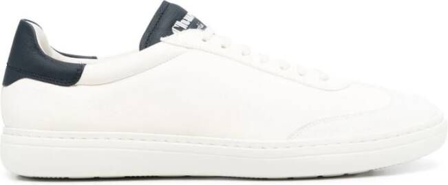 Church's Sneakers Wit Heren
