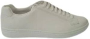 Church's Sneakers Wit Heren