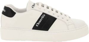 Church's Sneakers Wit Heren