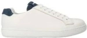 Church's Sneakers Wit Heren