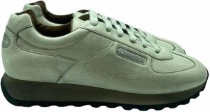 Church's Sneakers Wit Heren