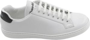 Church's Sneakers Wit Heren
