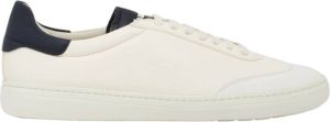 Church's Sneakers Wit Heren