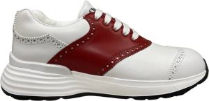 Church's Sneakers Wit Heren