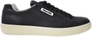 Church's Sneakers Zwart Heren