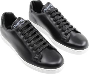Church's Sneakers Zwart Heren