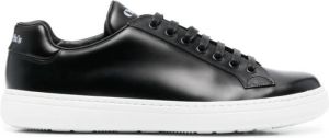 Church's Sneakers Zwart Heren